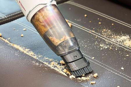 Akku-Handstaubsauger - Eufy Clean H2O