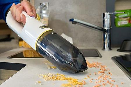 Akku-Handstaubsauger - Kärcher CVH 2 Premium