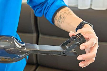 Akku-Handstaubsauger - Kärcher CVH 2 Premium