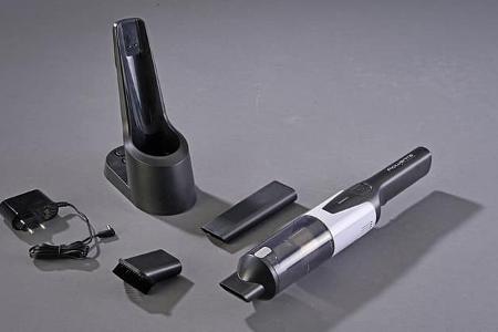 Akku-Handstaubsauger - Rowenta X-Touch AC9736