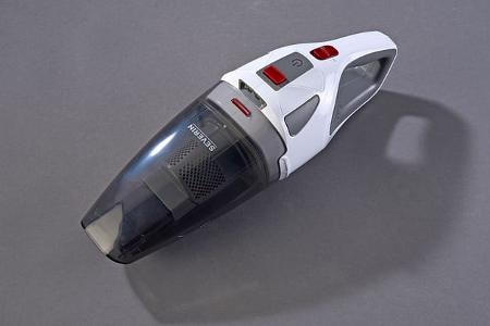Akku-Handstaubsauger - Severin HV7146