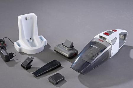 Akku-Handstaubsauger - Severin HV7146