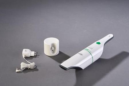 Akku-Handstaubsauger - Vorwerk Kobold VC100