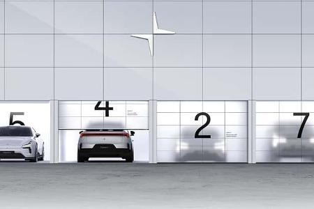 Polestar Modelloffensive covered 