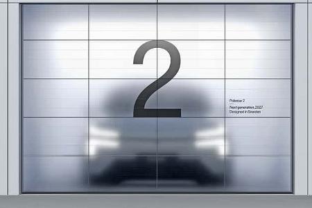 Polestar Modelloffensive covered 