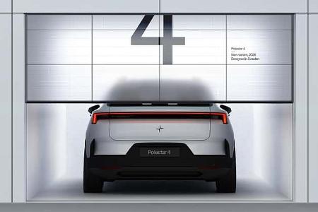 Polestar Modelloffensive covered 