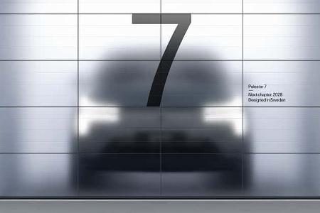 Polestar Modelloffensive covered 