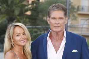 Nach Knie- und Hüft-Operationen: So geht es David Hasselhoff jetzt