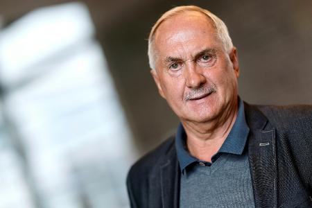 Stielike sieht Bayern leicht im Vorteil
