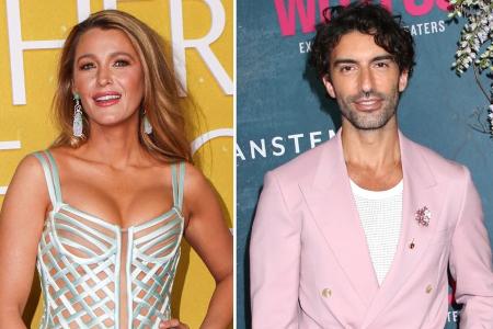 Blake Lively und Justin Baldoni: Vergleich einmal mehr gescheitert