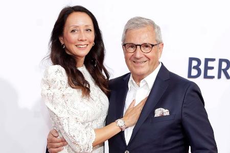 Jan Hofer: Umzugspläne führten zur Ehekrise