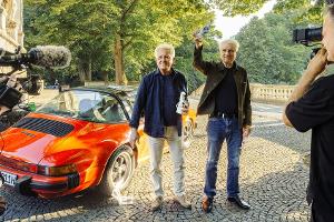 "Tatort"-Ende: Kult-Duo bedankt sich bei den Fans - mit einem Gedicht