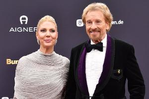 Nach Rückzug: Neues Foto von Thomas Gottschalk löst Begeisterung aus