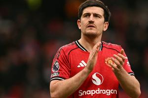 Maguire verlängert in Manchester