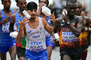 Leichtathletik: Eigene Marathon-WM ab 2030