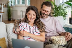 Bei Netflix: So wird das Streamen am PC oder Laptop bequemer