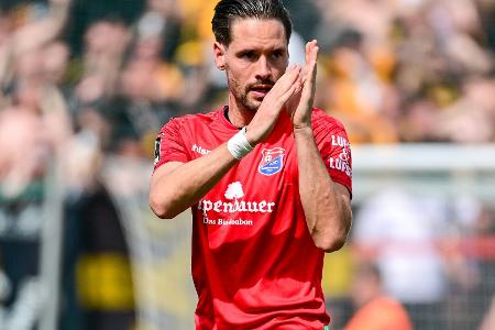 Elversberg holt Welzmüller als Technischen Direktor