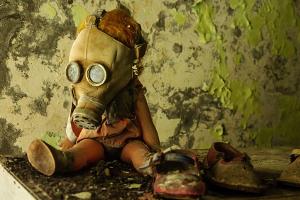 "Tschernobyl - Die Katastrophe": Doku zum 40. Jahrestag