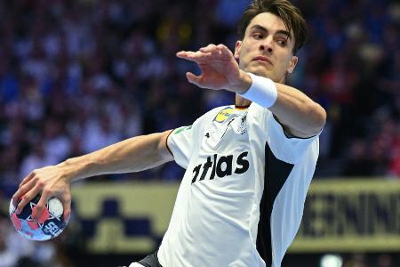 Frohn und Köster erhalten Fair-Play-Preise des Deutschen Sports