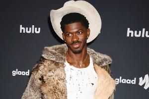 Nackt in Los Angeles: Lil Nas X entgeht Gefängnisstrafe