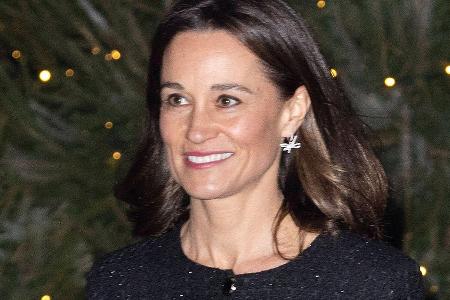 Pippa Middleton hat Ärger mit Millionen-Anwesen