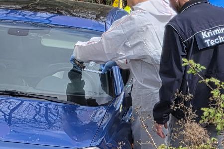 Die Staatsanwaltschaft gab weitere Details bekannt