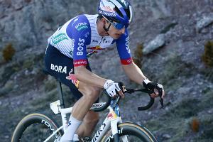 Baskenland-Rundfahrt: Lipowitz mischt bei Seixas-Show vorne mit