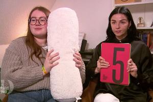 Das perfekte Dinner - Tag 1