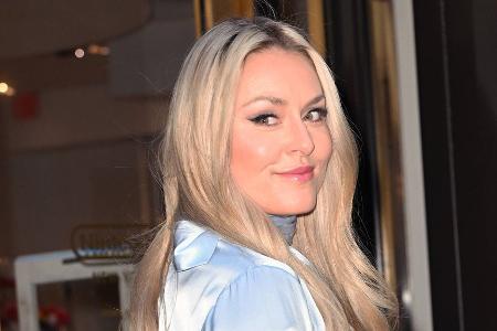 Erneutes Comeback? Lindsey Vonn hat nie ihren 