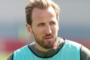 Real-Kracher: FC Bayern mit Kane in der Startelf