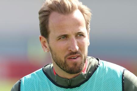 Real-Kracher: FC Bayern mit Kane in der Startelf