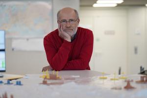 Terra X Harald Lesch: Blackout