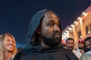 Einreiseverbot für Kanye West: Festival in London fällt komplett aus