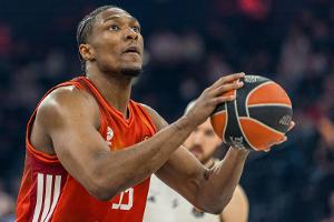 Späte Erfolge: Bayern gewinnen erneut in der EuroLeague