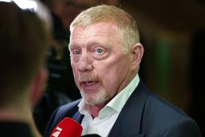 Boris Becker lehnt Rückkehr als Tennistrainer ab
