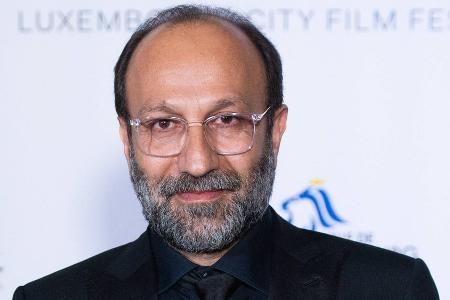 Trump-Drohung: Iranischer Regisseur Farhadi appelliert an Künstler