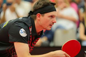 Walther: Grünwettersbachs TTBL-Rettung "ein Denkzettel"