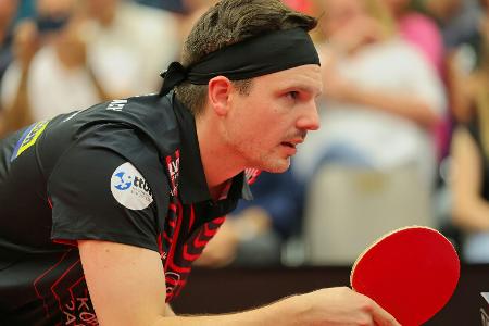 Walther: Grünwettersbachs TTBL-Rettung 