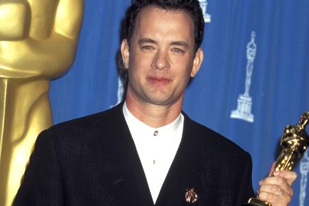 Tom Hanks