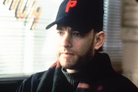 Tom Hanks