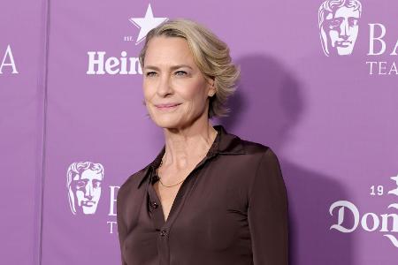 Robin Wright