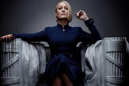 Robin Wright