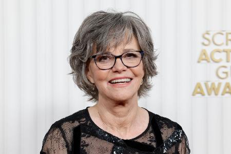 Sally Field