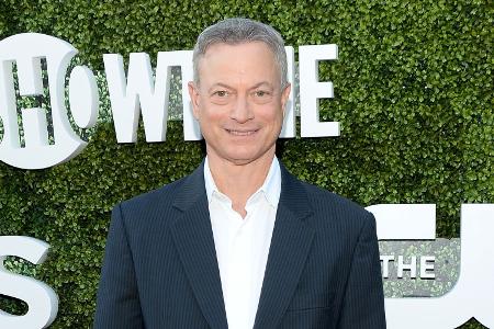 Gary Sinise