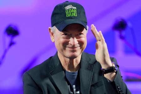 Gary Sinise