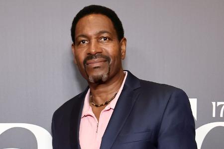 Mykelti Williamson