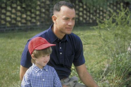 Forrest Gump