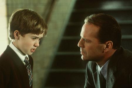 Haley Joel Osment