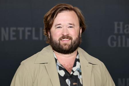 Haley Joel Osment