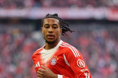 Michael Olise - Note: 2,0 - Wurde auf der rechten Außenbahn immer wieder gegen Carreras isoliert. Löste diese Szenen variantenreich auf und riss entscheidende Lücken. Zog vor dem 2:0 alle Aufmerksamkeit auf sich und legte dann für Kane ab. An einem perfekten Tag macht er aus seinen Chancen zwei Tore selbst.